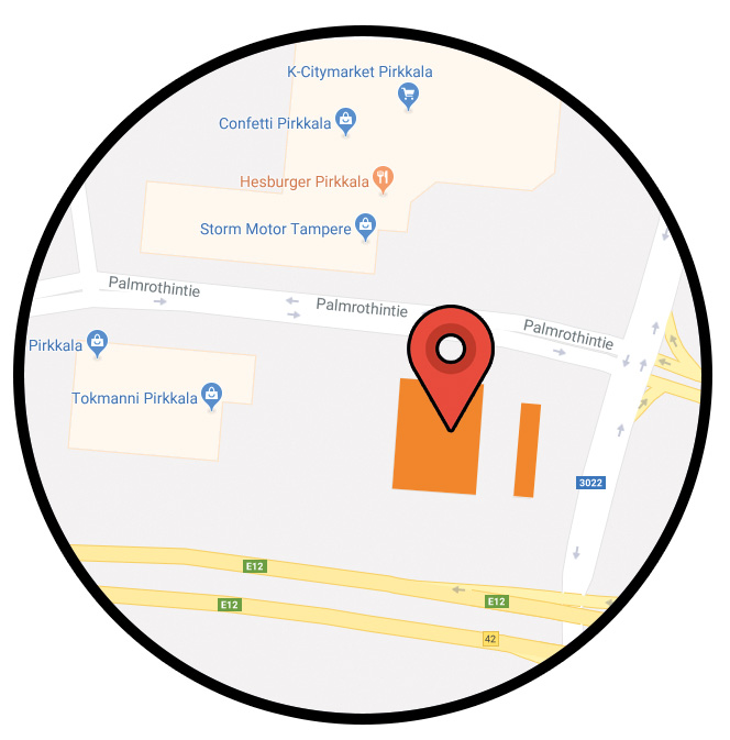 JanLa Center Tampere - kattopeltiä ja kattopaketit Tampereen seudulta ja Hämeestä