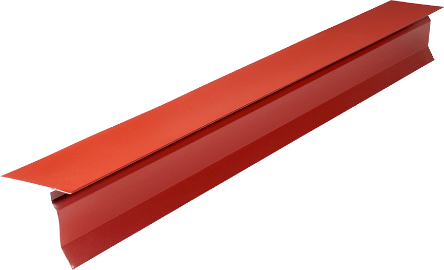 Räystäslista, taitettava