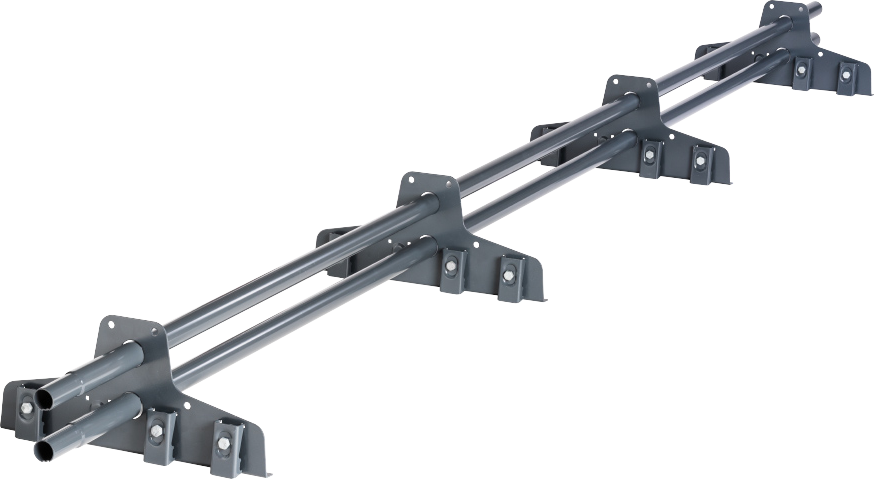 Lumiesteet, lumieste 3 m, kattoturva JanLa Oy