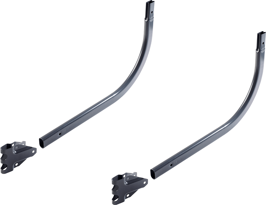 Yläkaaren tuen asennussarja - JanLa Oy