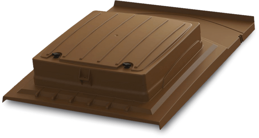 Uniroof -kattoluukku